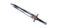 01 Traveller's Sword