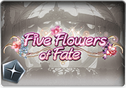 BattleRaid Five Flowers of Fate Raid Thumb.png
