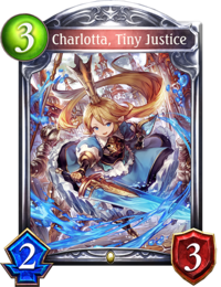 SV Charlotta, Tiny Justice.png