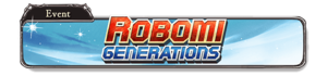 Robomi: Generations