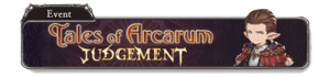 Tales of Arcarum: Judgement