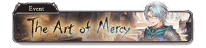 The Art of Mercy