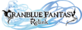 Granblue Fantasy: Relink logo