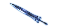 04 Mythril Sword