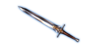 01 Traveller's Sword