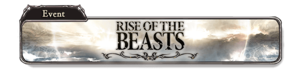 Rise of the Beasts