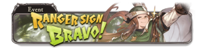 Ranger Sign: Bravo!