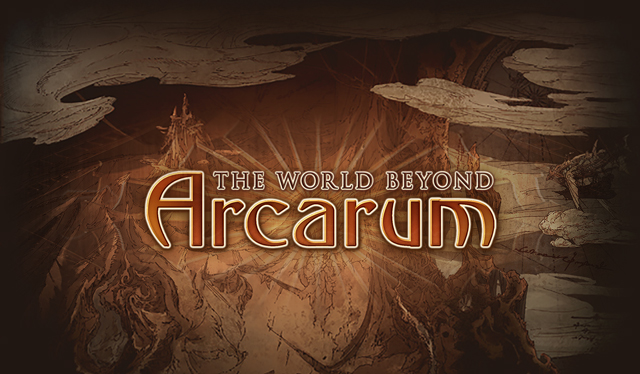 Arcarum The World Beyond Granblue Fantasy Wiki