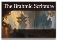 BattleRaid The Brahmic Scripture.png