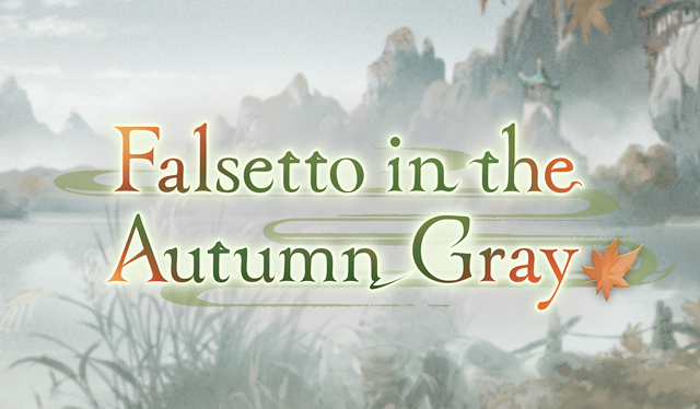 Falsetto in the Autumn Gray top.jpg