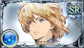 Romeo (SSR), Granblue Fantasy Wiki