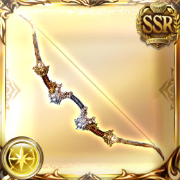 Two-Crown Bow Lumen - Granblue Fantasy Wiki