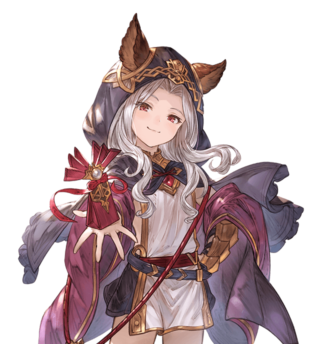 Granblue fantasy wiki