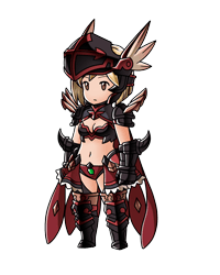 Valkyrie - Granblue Fantasy Wiki