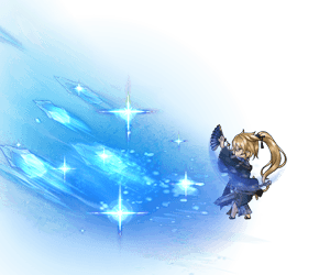 Aglovale (Yukata) - Granblue Fantasy Wiki