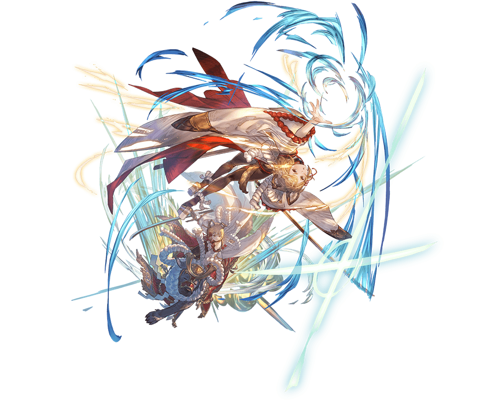 Vajra - Granblue Fantasy Wiki