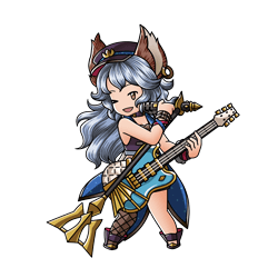 Ferry, Granblue Fantasy Versus Wiki