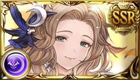 Florence (Dark)/Strategy - Granblue Fantasy Wiki