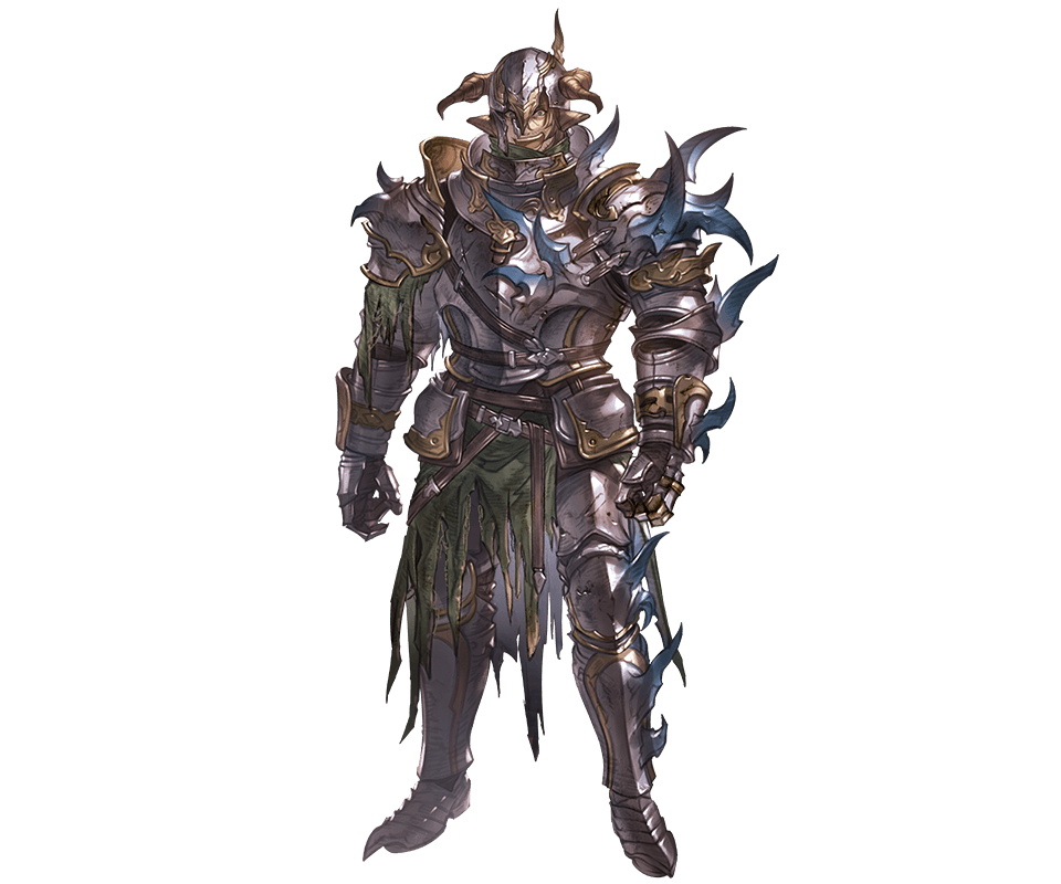 Geisenborger - Granblue Fantasy Wiki