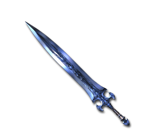 Mythril Sword - Granblue Fantasy Wiki