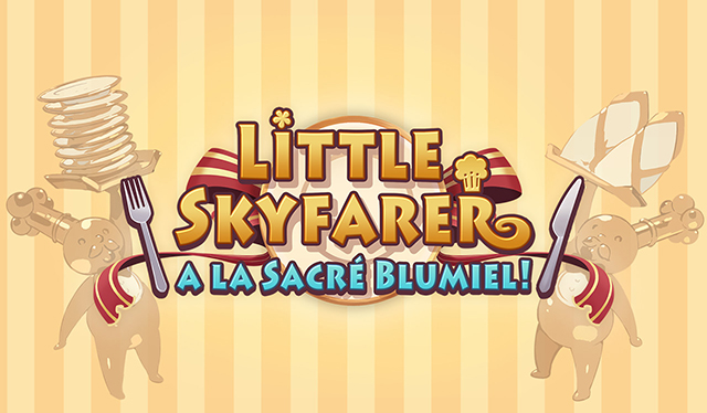 Event Little Skyfarer a la Sacre Blumiel! top.jpg