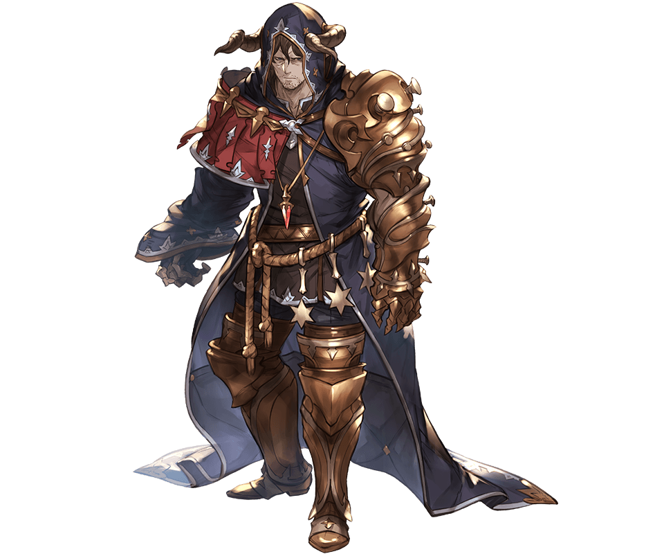 Granblue Fantasy Wiki