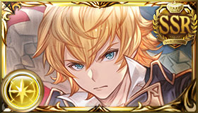 Feather (SSR) - Granblue Fantasy Wiki