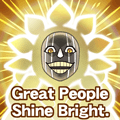 Mayuri Great People Shine Bright.
