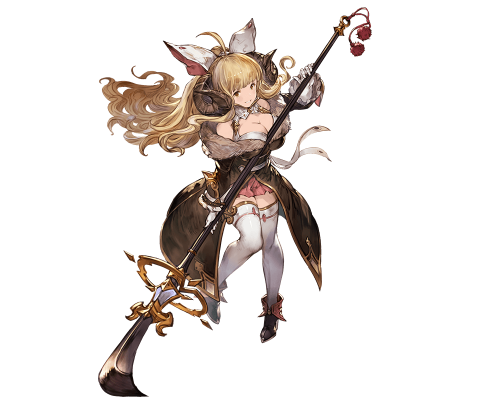 Anila (Event) - Granblue Fantasy Wiki