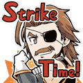 Eugen Strike Time!