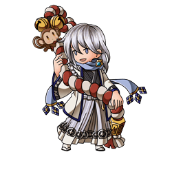 Noa (Grand) - Granblue Fantasy Wiki