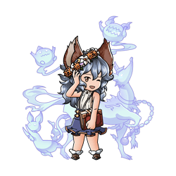 Ferry (SSR), Granblue Fantasy Wiki