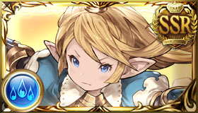 Arthur - Granblue Fantasy Wiki