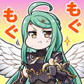 Skuld Nom Nom