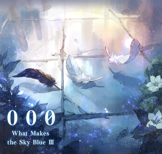 Granblue Fantasy What Makes The Sky Blue 3 Chapter 74 Pitts Youss1985   What Makes The Sky Blue III Redux Top 