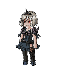 Queen Orchis, Erste Kingdom (NPC) - Granblue Fantasy Wiki