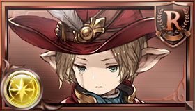 Vermeil - Granblue Fantasy Wiki