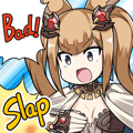 Metera Bad! Slap