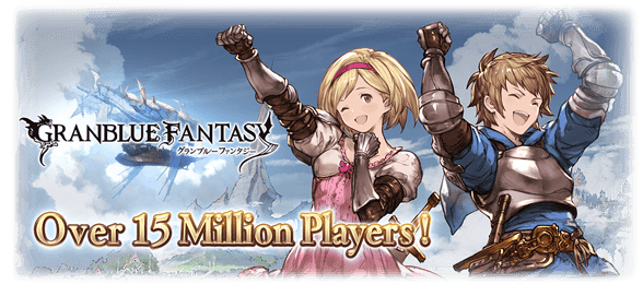 🎮 Granblue Fantasy News