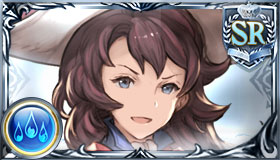 Ange - Granblue Fantasy Wiki