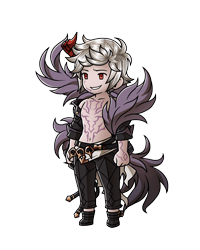 Npc zoom 3040441000 02 - Makura - Granblue Fantasy Wiki in 2023