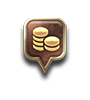 Evoking Solomonis Shop Space Icon