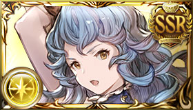 Ferry (SSR), Granblue Fantasy Wiki