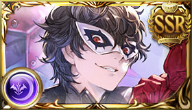 Joker - Granblue Fantasy Wiki