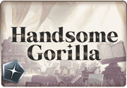 BattleRaid Handsome Gorilla Raid Thumb.png