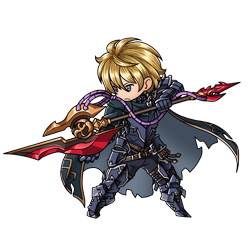 Gawain (Light) - Granblue Fantasy Wiki