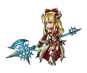 Vira, Granblue Fantasy Wiki