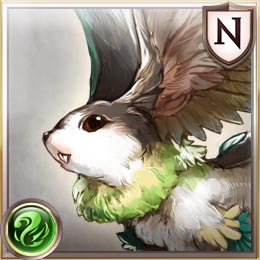 Wind Rabbit - Granblue Fantasy Wiki