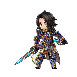 Lancelot, Granblue Fantasy Versus Wiki