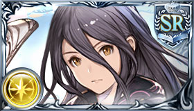 Rosamia (SSR), Granblue Fantasy Wiki